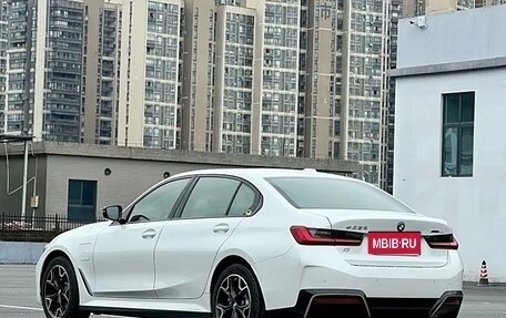 BMW i3 I01 рестайлинг, 2024 год, 3 740 000 рублей, 5 фотография