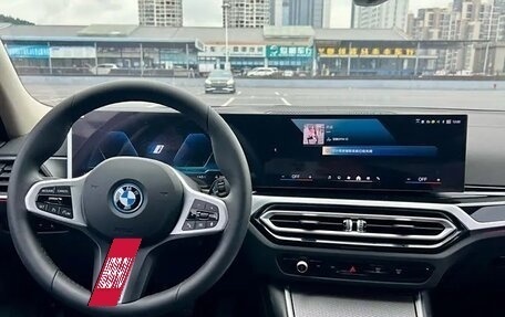 BMW i3 I01 рестайлинг, 2024 год, 3 740 000 рублей, 8 фотография