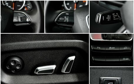 Audi Q5, 2013 год, 1 698 000 рублей, 17 фотография