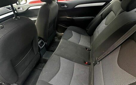 Citroen C4 II рестайлинг, 2013 год, 560 000 рублей, 4 фотография