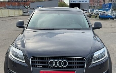 Audi Q7, 2006 год, 1 150 000 рублей, 1 фотография