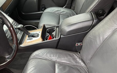 Volvo XC90 II рестайлинг, 2009 год, 1 500 000 рублей, 11 фотография