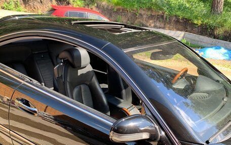 Mercedes-Benz CL-Класс, 2000 год, 2 050 000 рублей, 6 фотография