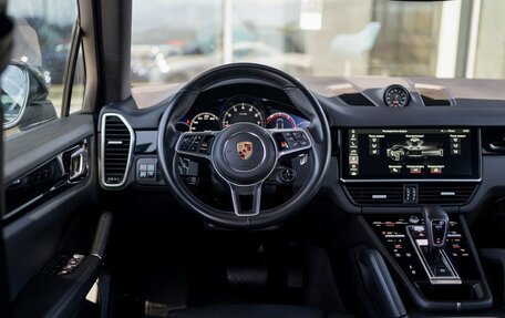 Porsche Cayenne III, 2019 год, 6 750 000 рублей, 10 фотография
