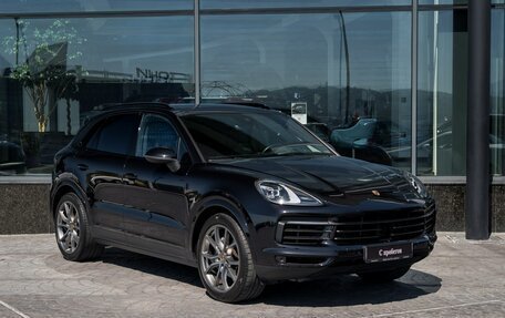 Porsche Cayenne III, 2019 год, 6 750 000 рублей, 7 фотография