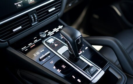 Porsche Cayenne III, 2019 год, 6 750 000 рублей, 18 фотография