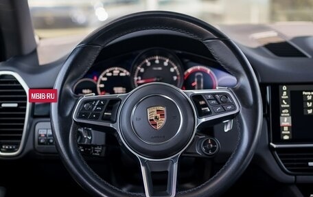 Porsche Cayenne III, 2019 год, 6 750 000 рублей, 11 фотография