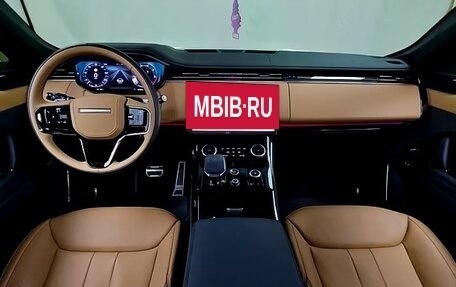 Land Rover Range Rover Sport, 2022 год, 9 600 000 рублей, 2 фотография
