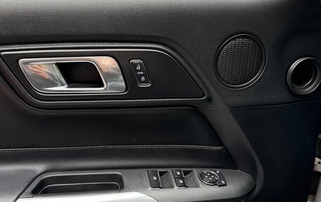 Ford Mustang VI рестайлинг, 2018 год, 3 999 999 рублей, 22 фотография