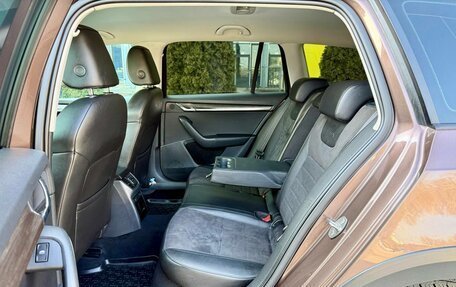 Skoda Octavia, 2014 год, 2 150 000 рублей, 23 фотография