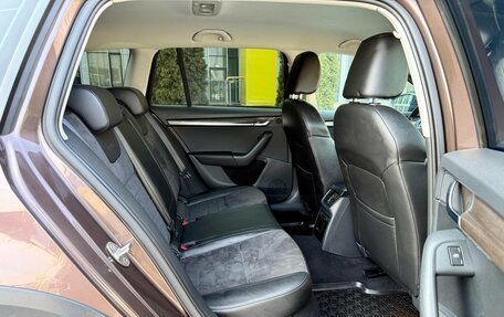Skoda Octavia, 2014 год, 2 150 000 рублей, 33 фотография