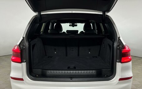 BMW X3, 2017 год, 3 149 000 рублей, 7 фотография