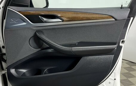 BMW X3, 2017 год, 3 149 000 рублей, 21 фотография