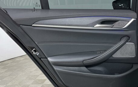BMW 5 серия, 2020 год, 5 599 000 рублей, 9 фотография