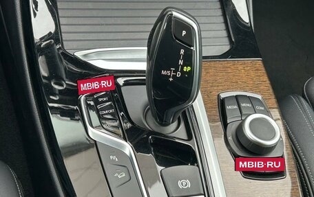 BMW X3, 2017 год, 3 149 000 рублей, 28 фотография