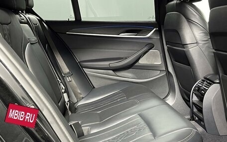 BMW 5 серия, 2020 год, 5 599 000 рублей, 12 фотография