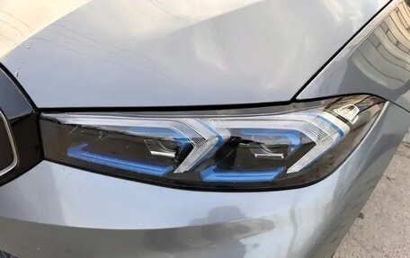 BMW i3 I01 рестайлинг, 2024 год, 3 990 000 рублей, 8 фотография