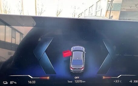 BMW i3 I01 рестайлинг, 2024 год, 3 990 000 рублей, 16 фотография