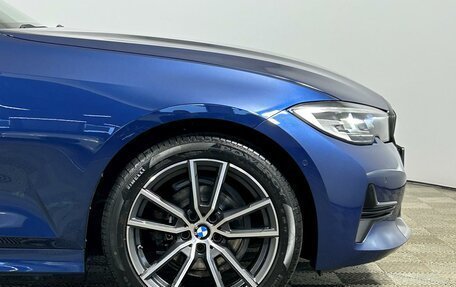 BMW 3 серия, 2021 год, 3 599 000 рублей, 7 фотография