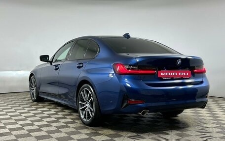 BMW 3 серия, 2021 год, 3 599 000 рублей, 6 фотография