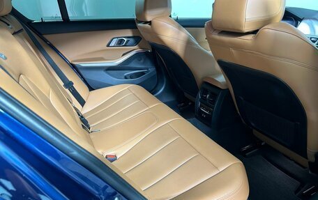 BMW 3 серия, 2021 год, 3 599 000 рублей, 13 фотография