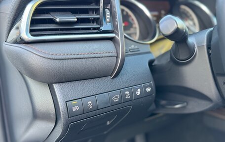 Toyota Camry, 2019 год, 2 999 000 рублей, 23 фотография