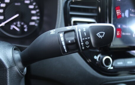 Hyundai Solaris II рестайлинг, 2021 год, 1 720 000 рублей, 17 фотография