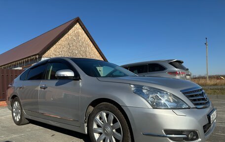 Nissan Teana, 2008 год, 847 000 рублей, 4 фотография