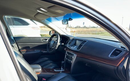 Nissan Teana, 2008 год, 847 000 рублей, 6 фотография