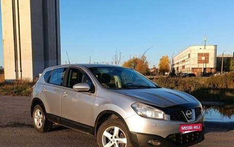 Nissan Qashqai, 2010 год, 720 000 рублей, 4 фотография