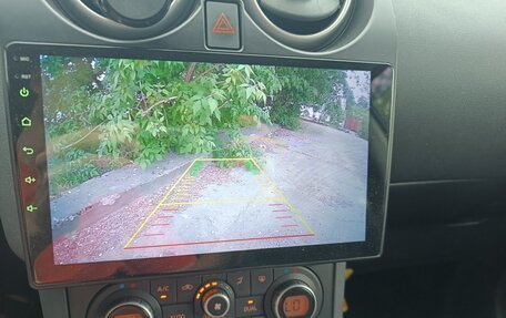Nissan Qashqai, 2010 год, 720 000 рублей, 14 фотография
