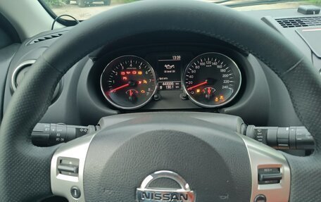 Nissan Qashqai, 2010 год, 720 000 рублей, 16 фотография