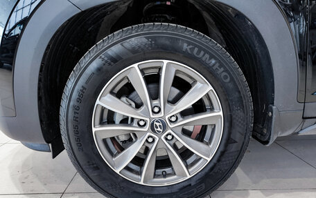 Hyundai Creta, 2021 год, 1 890 000 рублей, 22 фотография