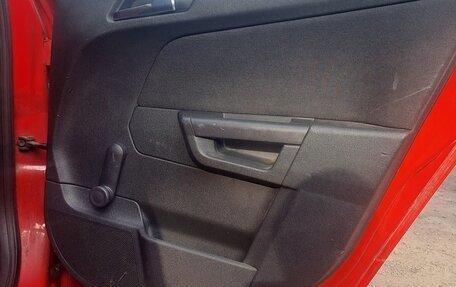 Opel Astra H, 2008 год, 390 000 рублей, 9 фотография