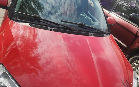 Skoda Fabia II, 2011 год, 470 000 рублей, 22 фотография