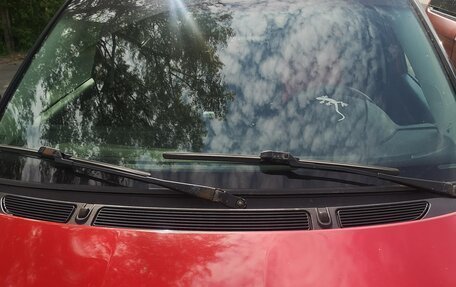Skoda Fabia II, 2011 год, 470 000 рублей, 21 фотография