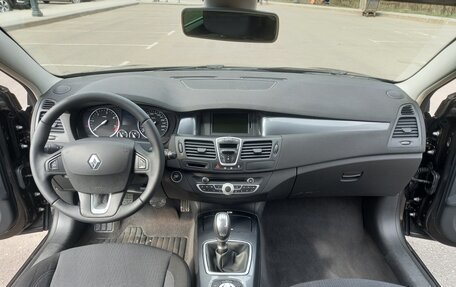 Renault Laguna III рестайлинг, 2009 год, 650 000 рублей, 6 фотография