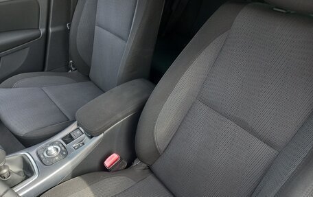 Renault Laguna III рестайлинг, 2009 год, 650 000 рублей, 15 фотография