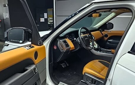 Land Rover Range Rover Sport II, 2022 год, 6 400 000 рублей, 6 фотография