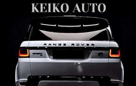 Land Rover Range Rover Sport II, 2022 год, 6 400 000 рублей, 18 фотография