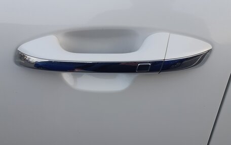 KIA Optima IV, 2019 год, 1 750 000 рублей, 8 фотография