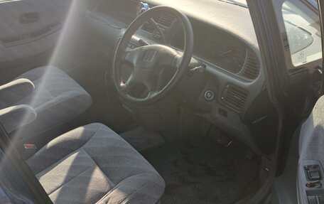 Honda Odyssey IV, 1997 год, 320 000 рублей, 6 фотография