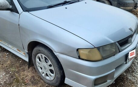 Nissan Wingroad III, 2000 год, 250 000 рублей, 8 фотография