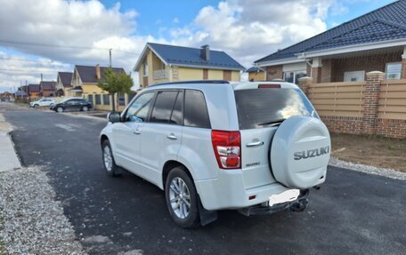 Suzuki Grand Vitara, 2012 год, 940 000 рублей, 2 фотография