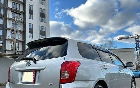 Toyota Corolla, 2006 год, 780 000 рублей, 23 фотография