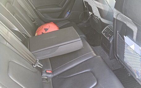 Audi A4, 2015 год, 1 490 000 рублей, 12 фотография