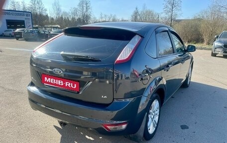 Ford Focus II рестайлинг, 2008 год, 529 000 рублей, 5 фотография
