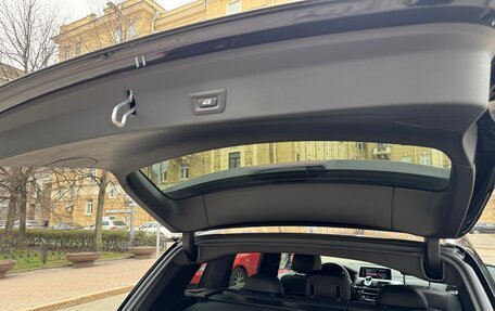 BMW X3, 2019 год, 4 200 000 рублей, 17 фотография