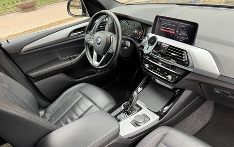 BMW X3, 2019 год, 4 200 000 рублей, 12 фотография