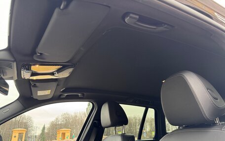 BMW X3, 2019 год, 4 200 000 рублей, 20 фотография